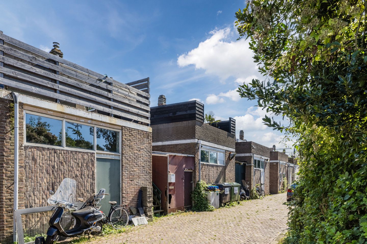 Photo 34 of Kooiplein 12-B