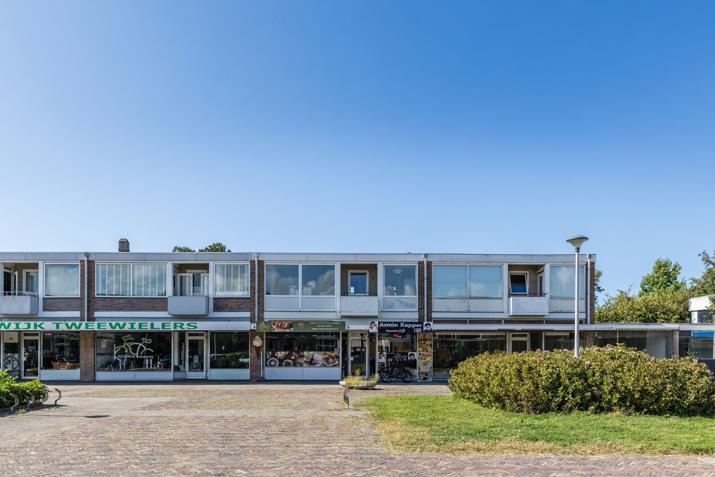 Photo 35 of Kooiplein 12-B