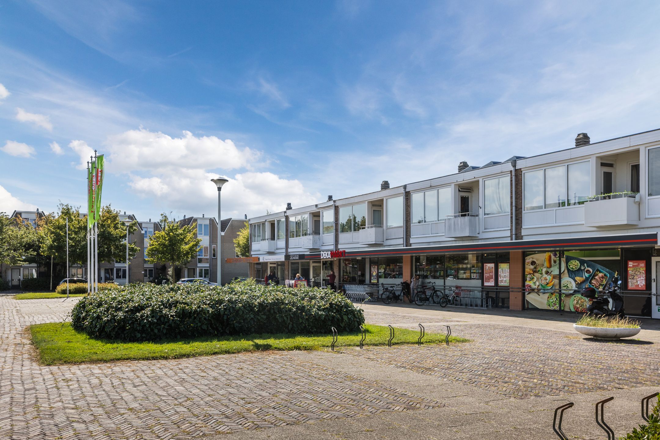 Photo 36 of Kooiplein 12-B