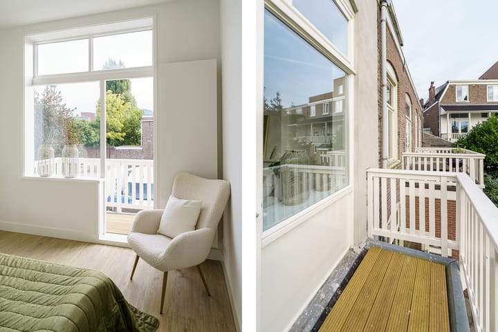 Foto 19 van Kamperstraat 3