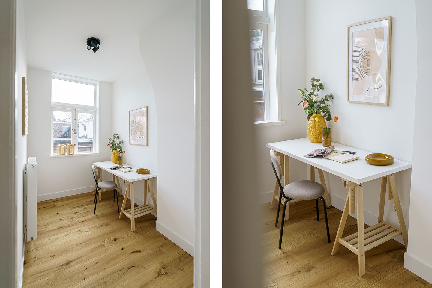 Foto 20 van Kamperstraat 3