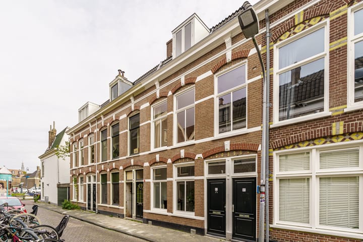 Foto 35 van Kamperstraat 3