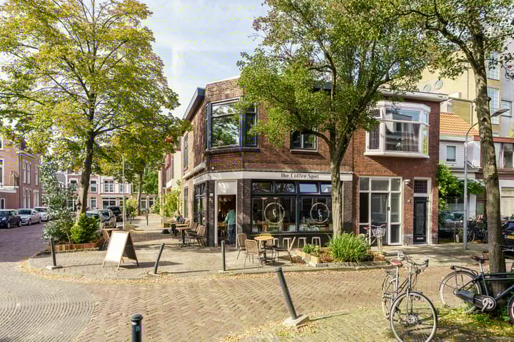 Foto 36 van Kamperstraat 3