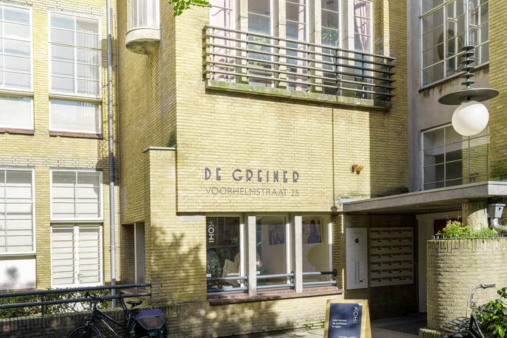 Foto 37 van Kamperstraat 3