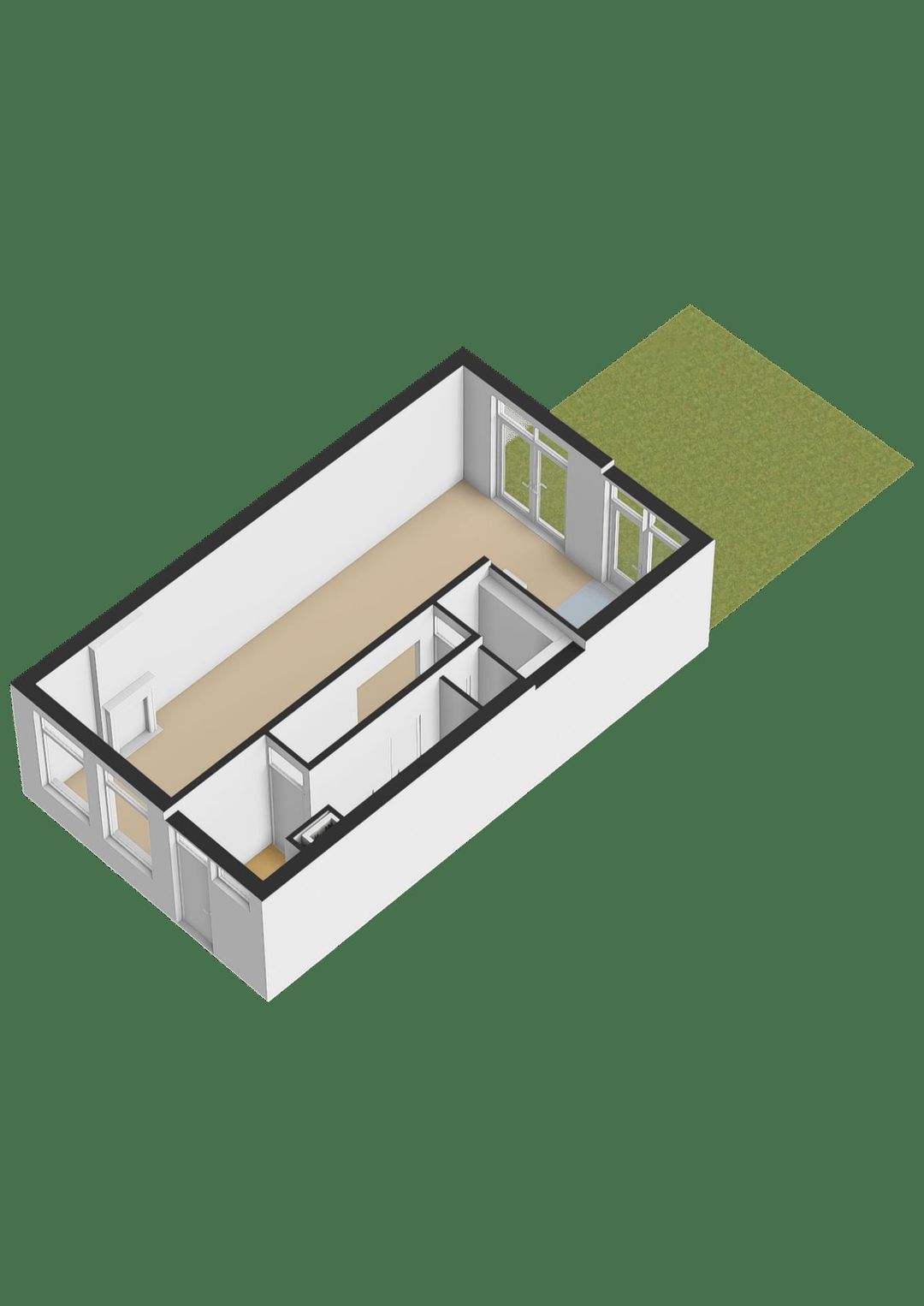 Foto 43 van Kamperstraat 3