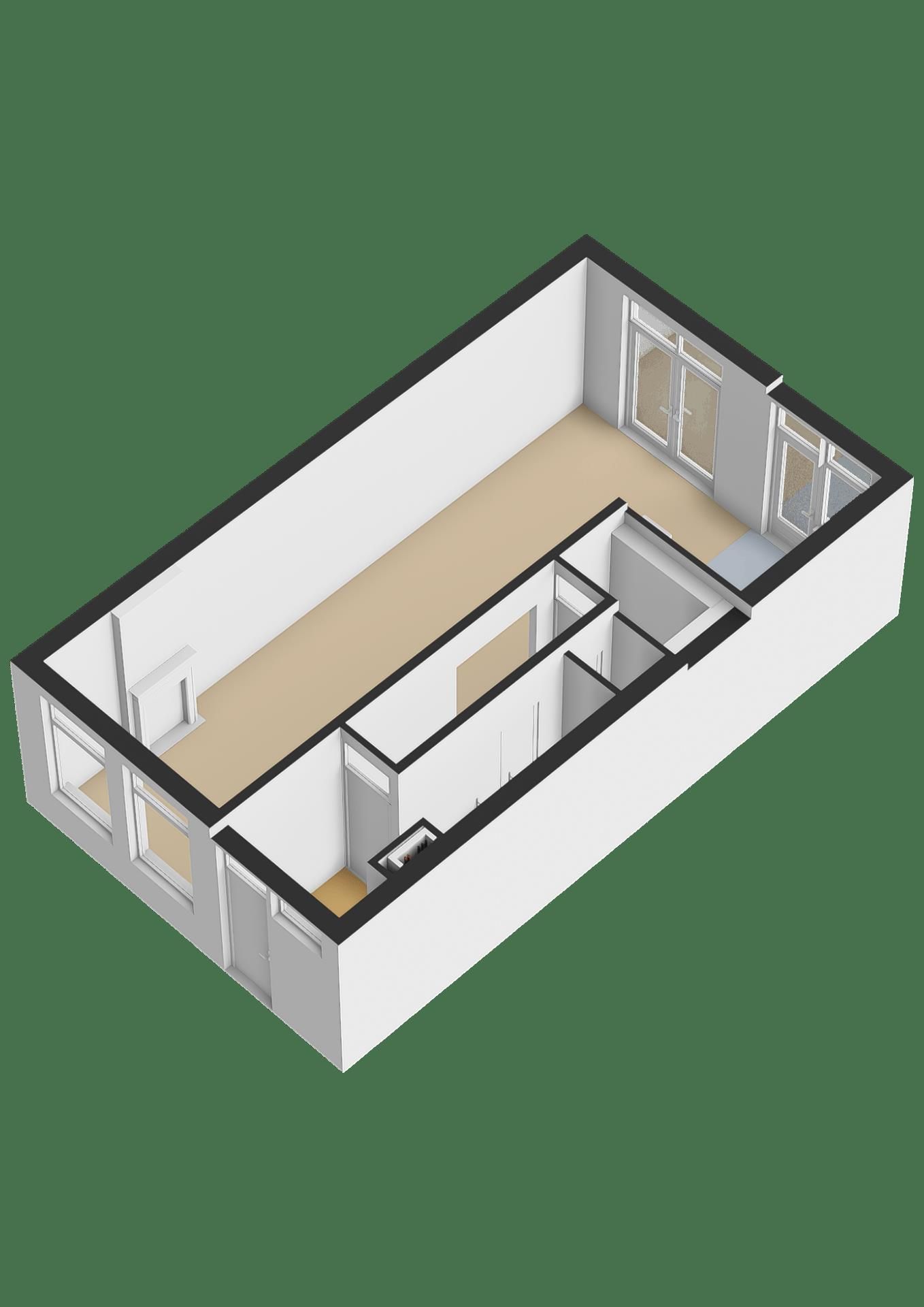 Foto 45 van Kamperstraat 3