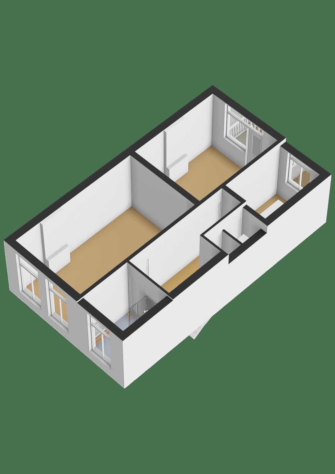 Foto 47 van Kamperstraat 3