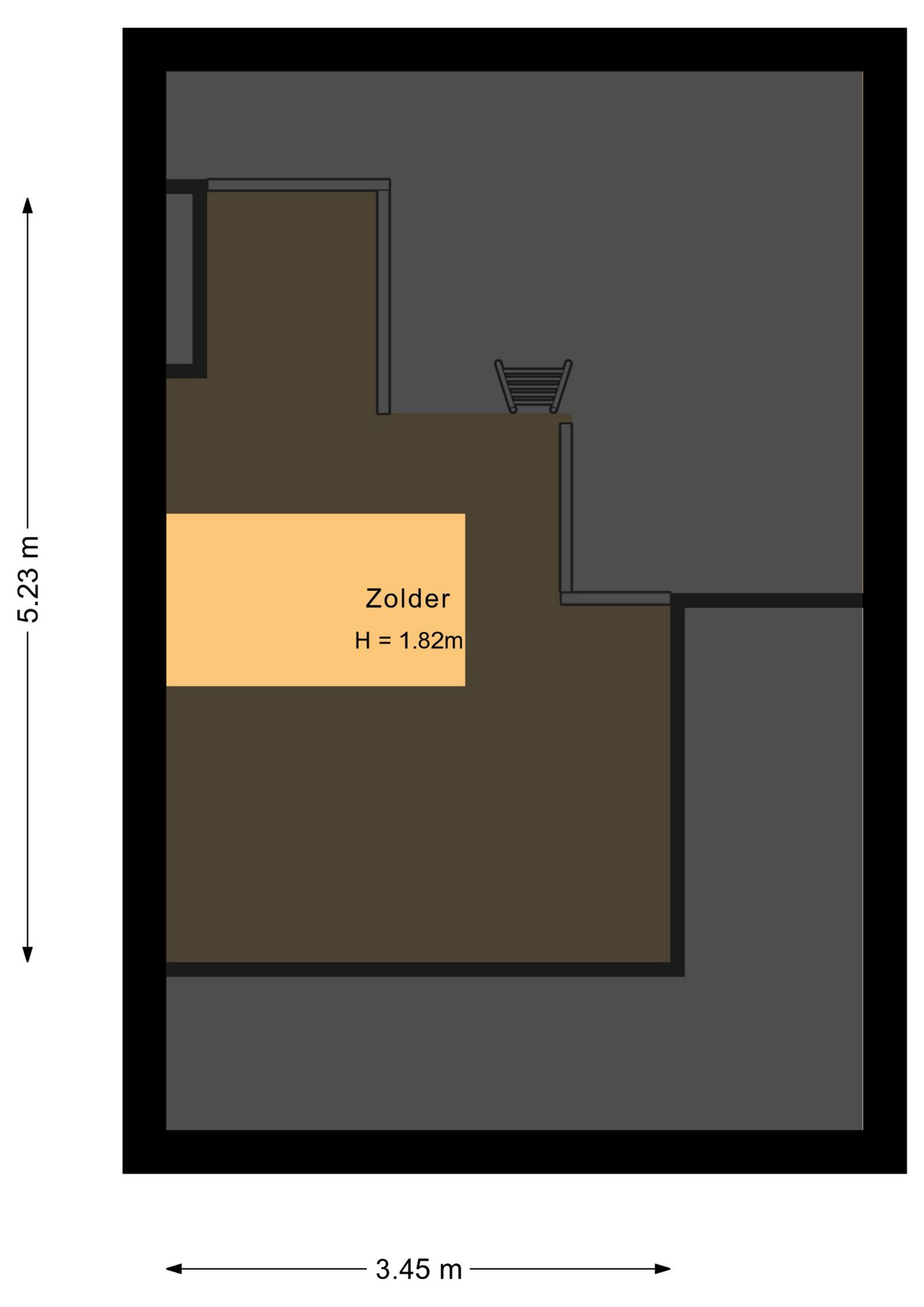 Foto 50 van Kamperstraat 3