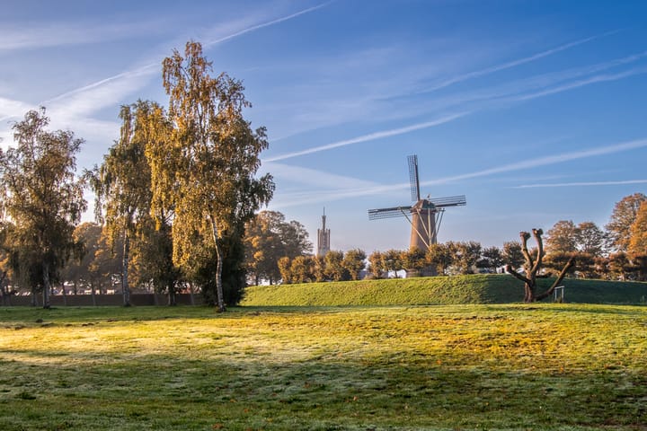 Photo 25 of Liduinapark 16