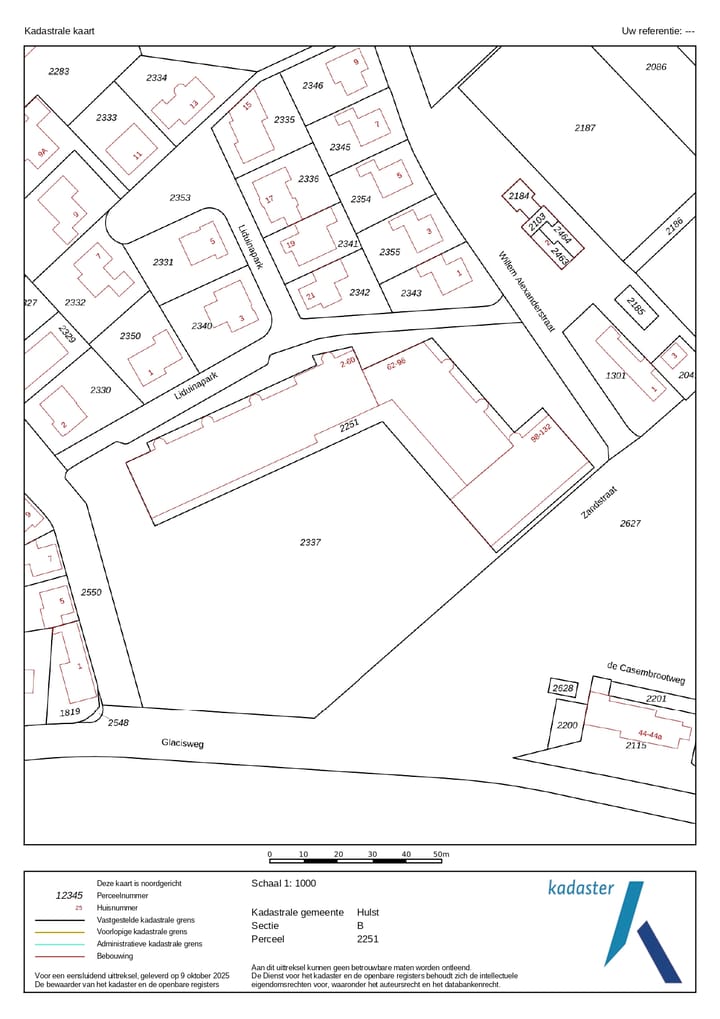 Photo 26 of Liduinapark 16