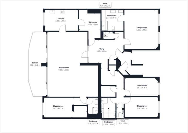 Photo 27 of Liduinapark 16