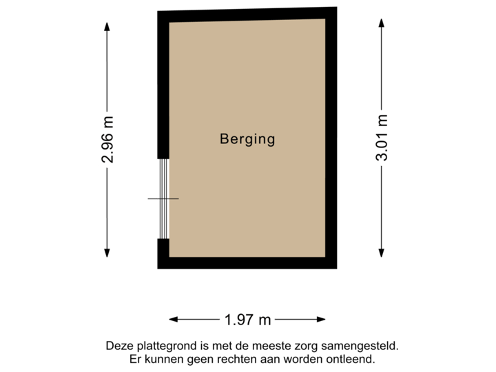 Berging