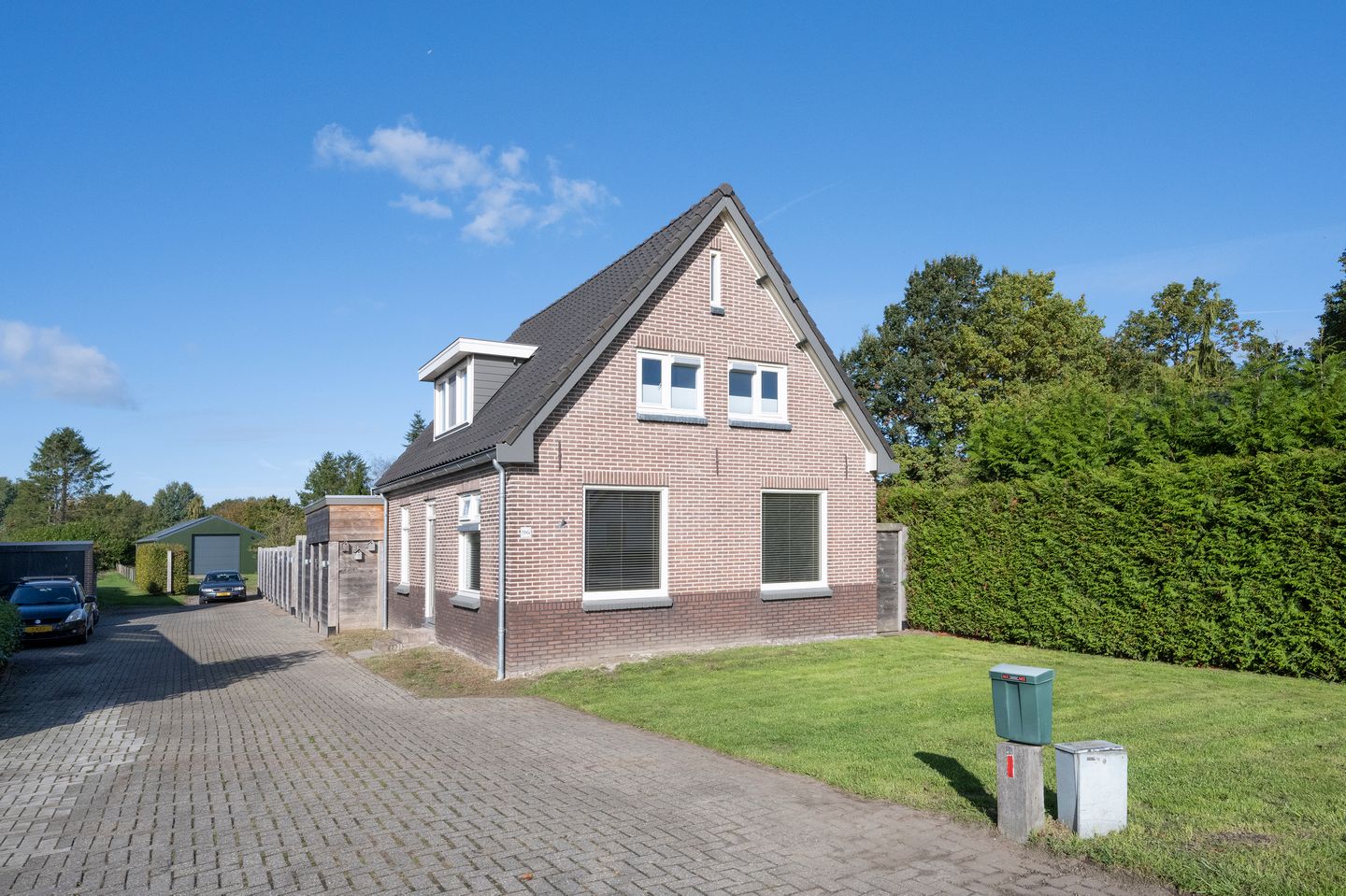 Foto 1 van Arnhemsestraat 96