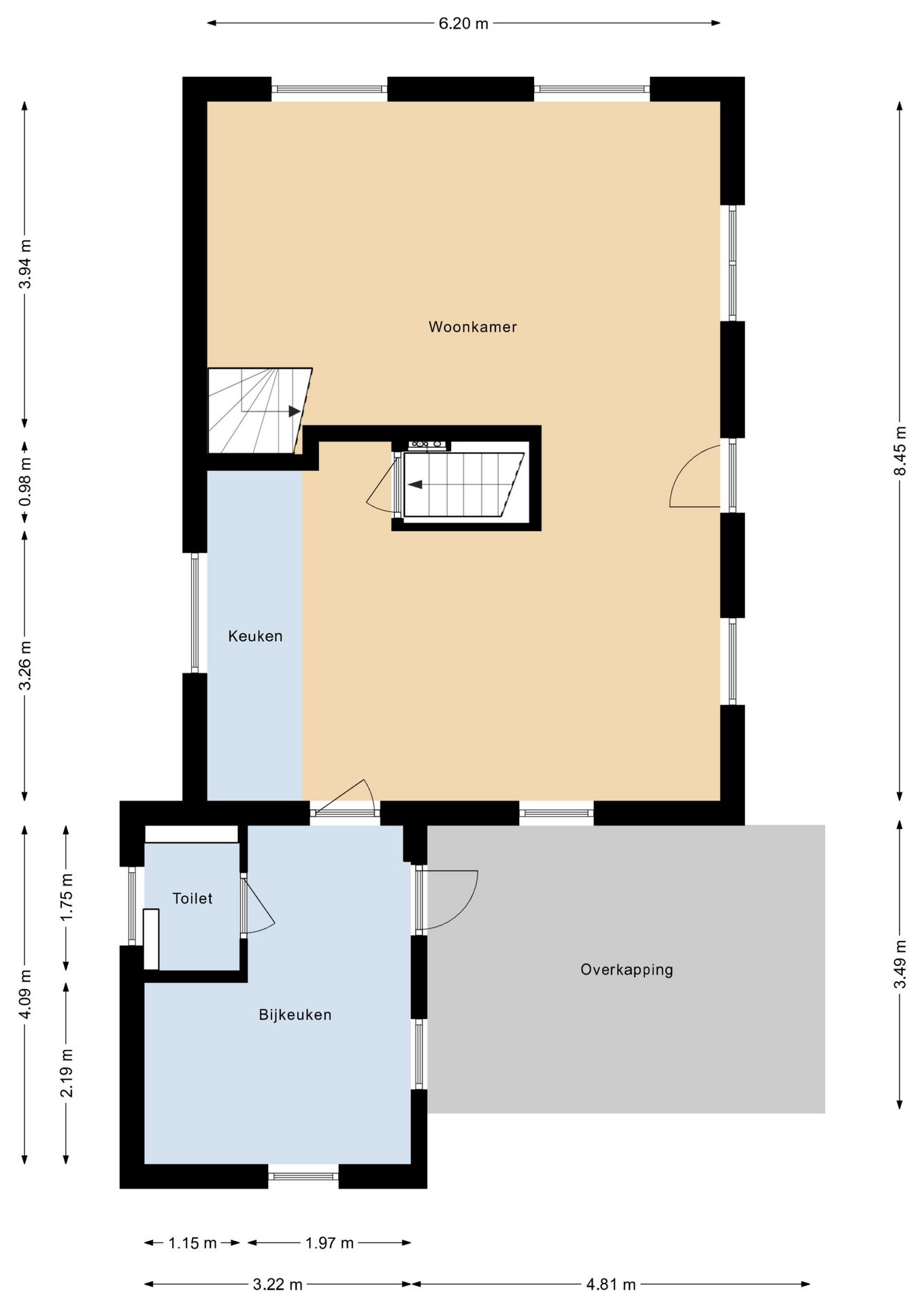 Foto 44 van Arnhemsestraat 96