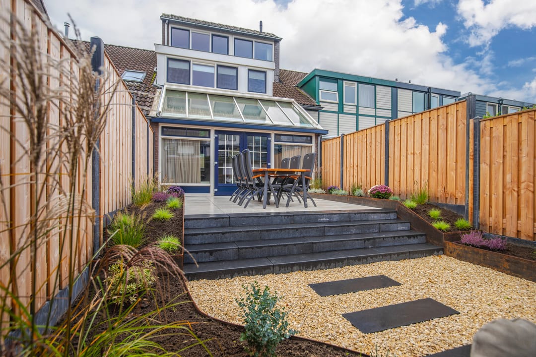 Foto 1 van Spotvogelstraat 45