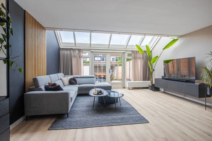 Foto 3 van Spotvogelstraat 45