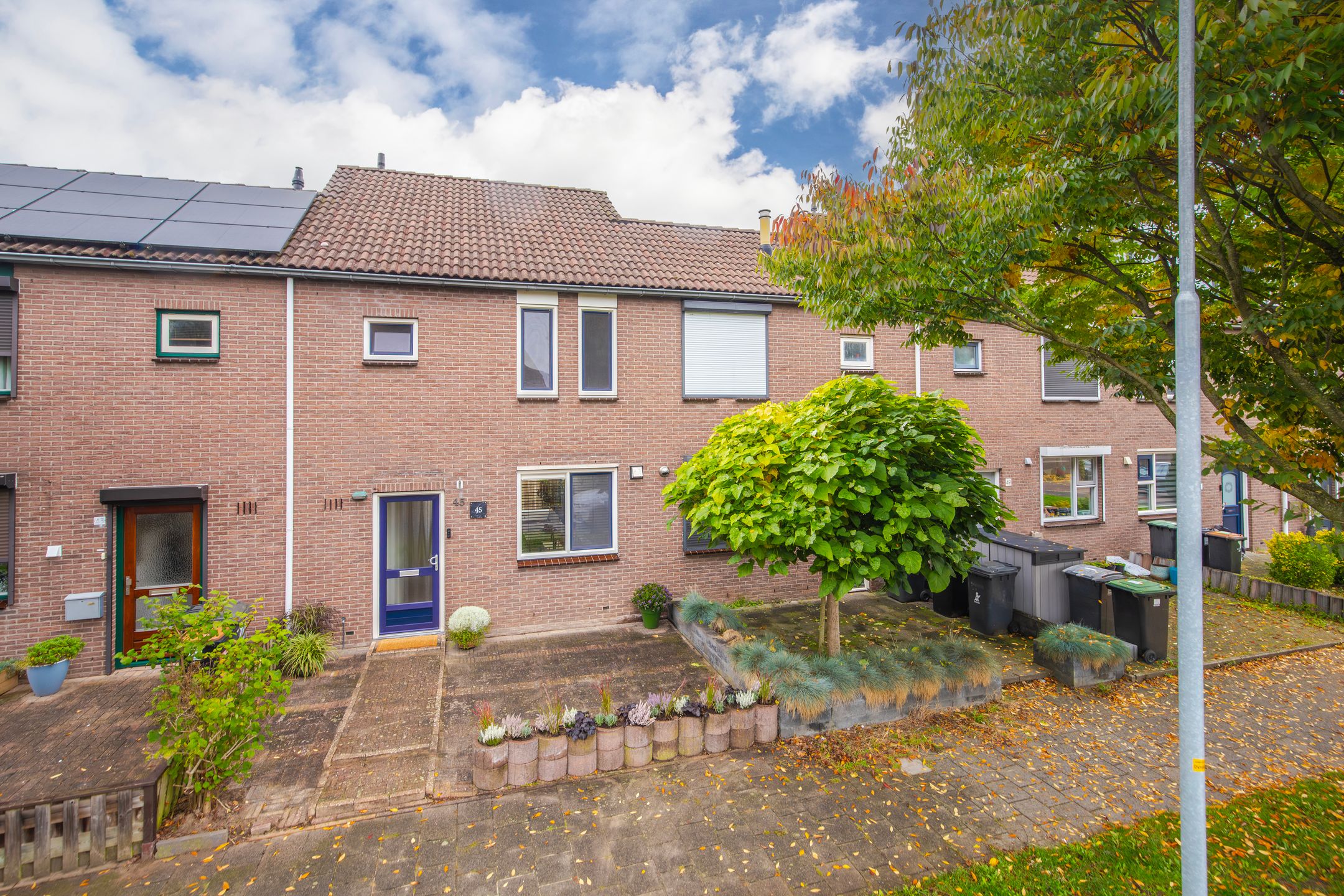 Foto 6 van Spotvogelstraat 45