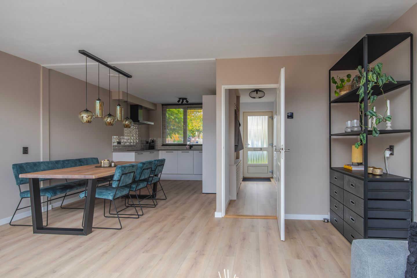 Foto 10 van Spotvogelstraat 45