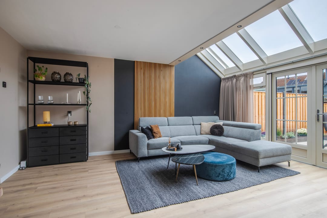 Foto 13 van Spotvogelstraat 45