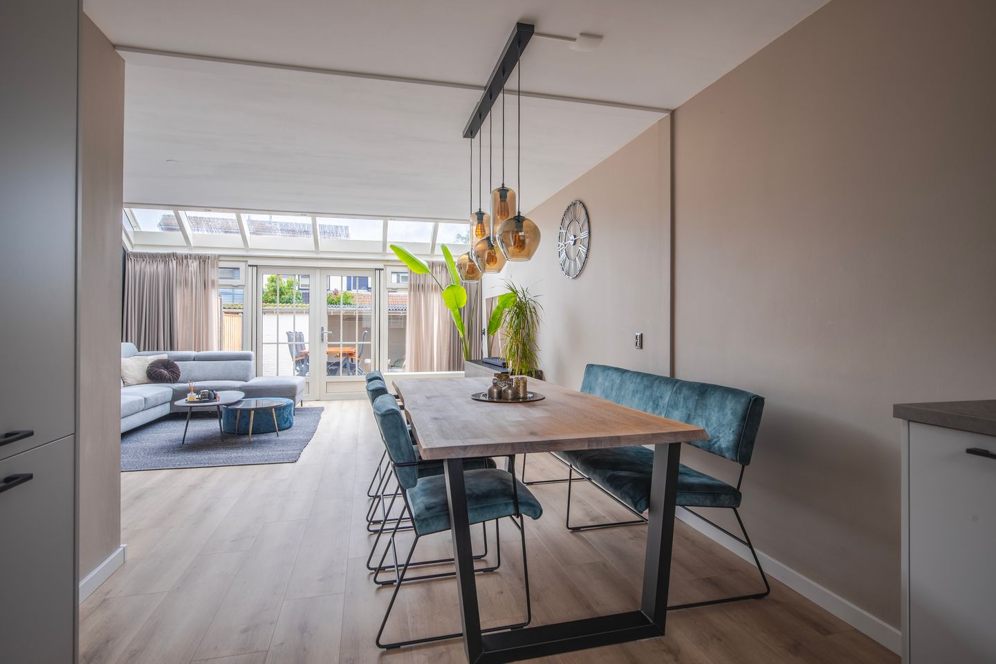 Foto 19 van Spotvogelstraat 45