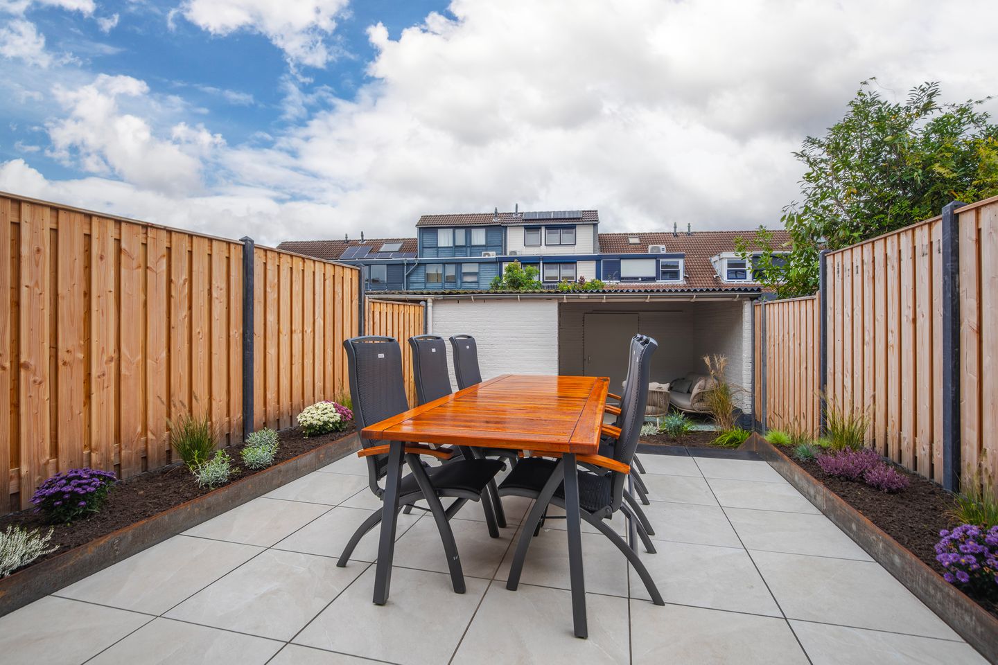 Foto 20 van Spotvogelstraat 45