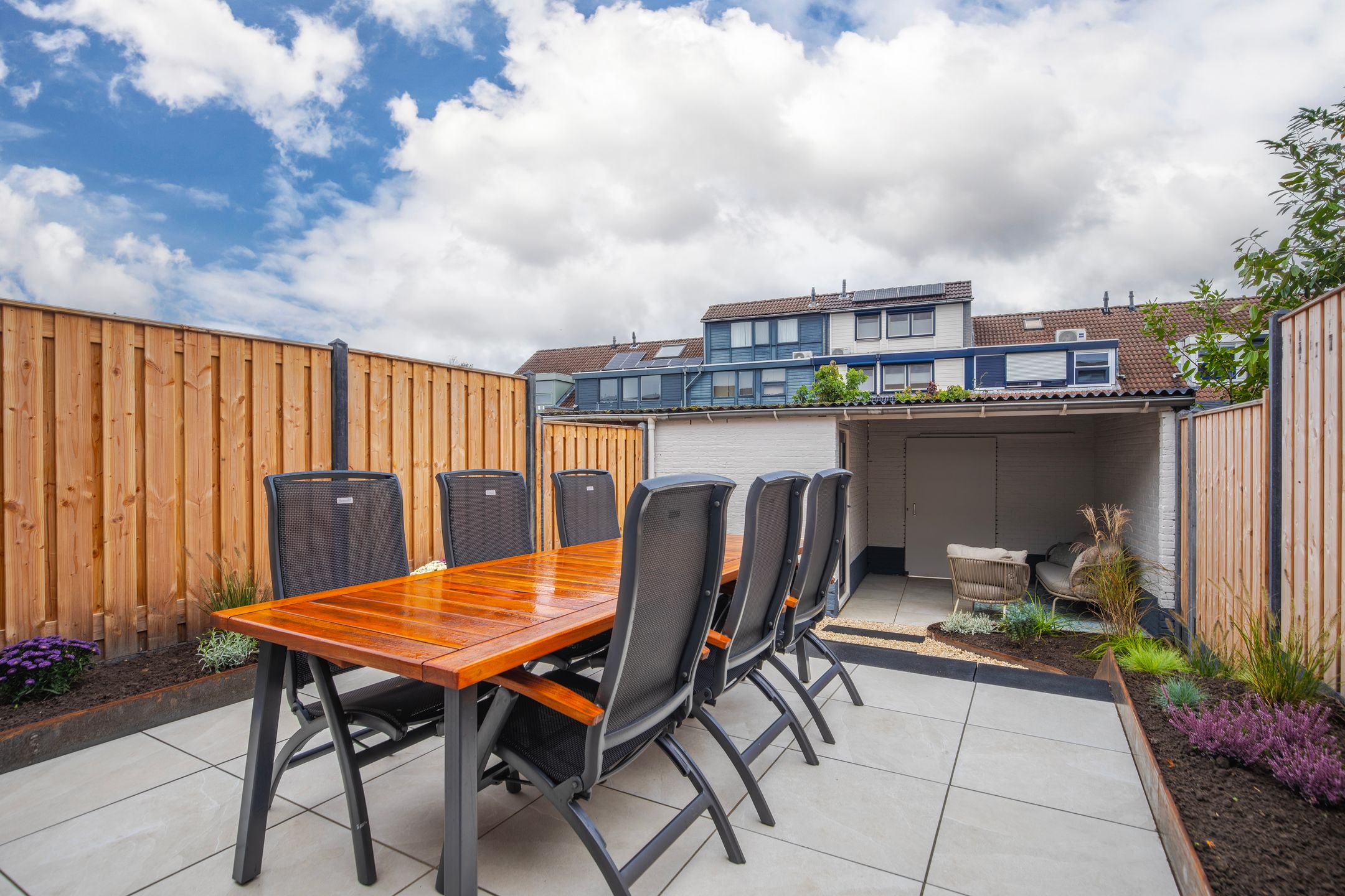 Foto 21 van Spotvogelstraat 45