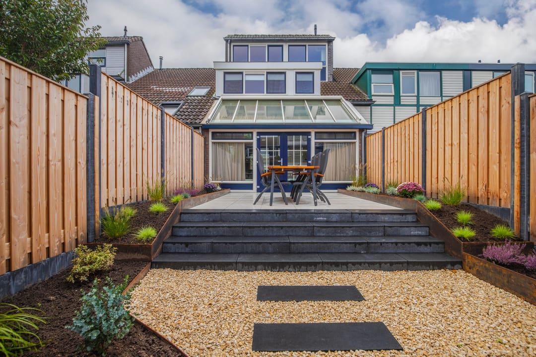 Foto 23 van Spotvogelstraat 45