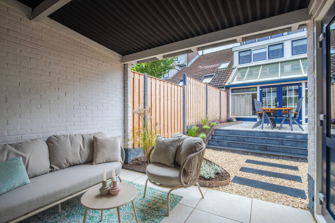 Foto 26 van Spotvogelstraat 45