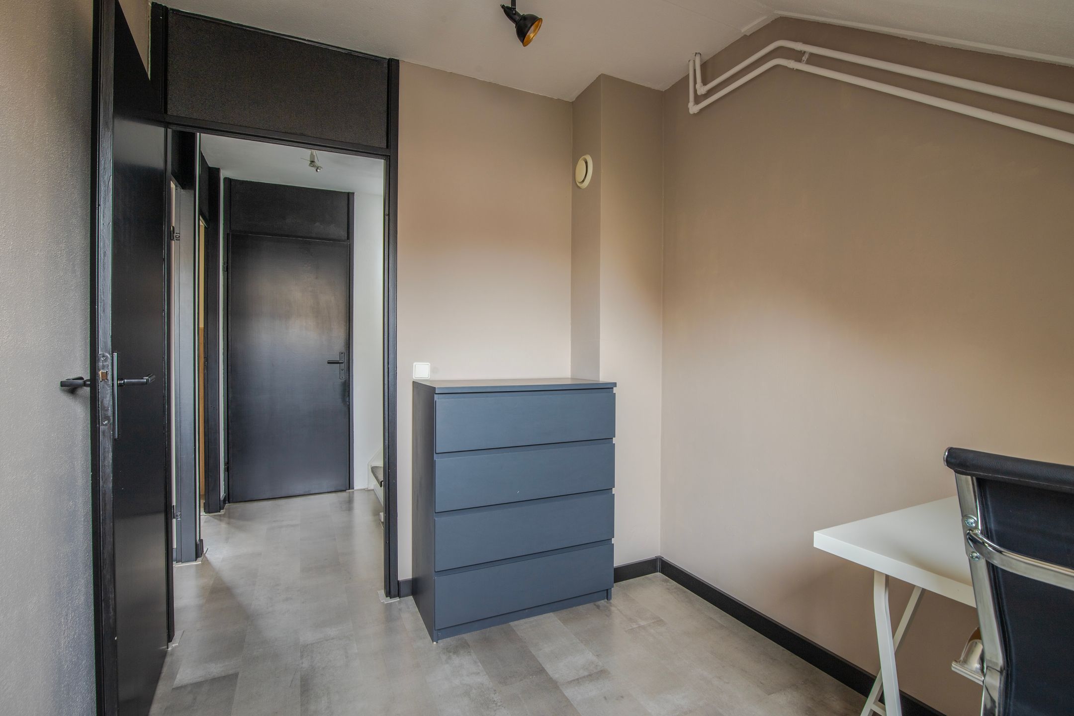 Foto 30 van Spotvogelstraat 45