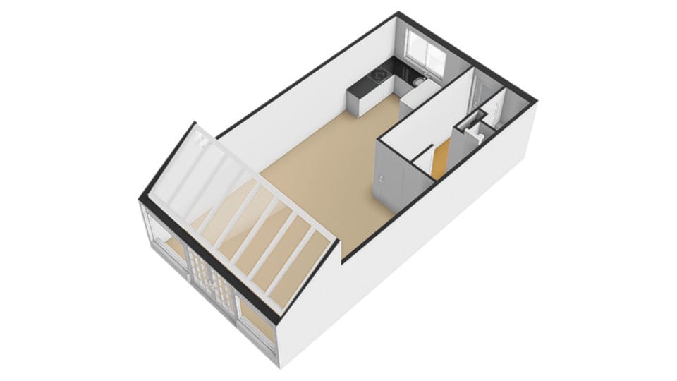 Foto 40 van Spotvogelstraat 45