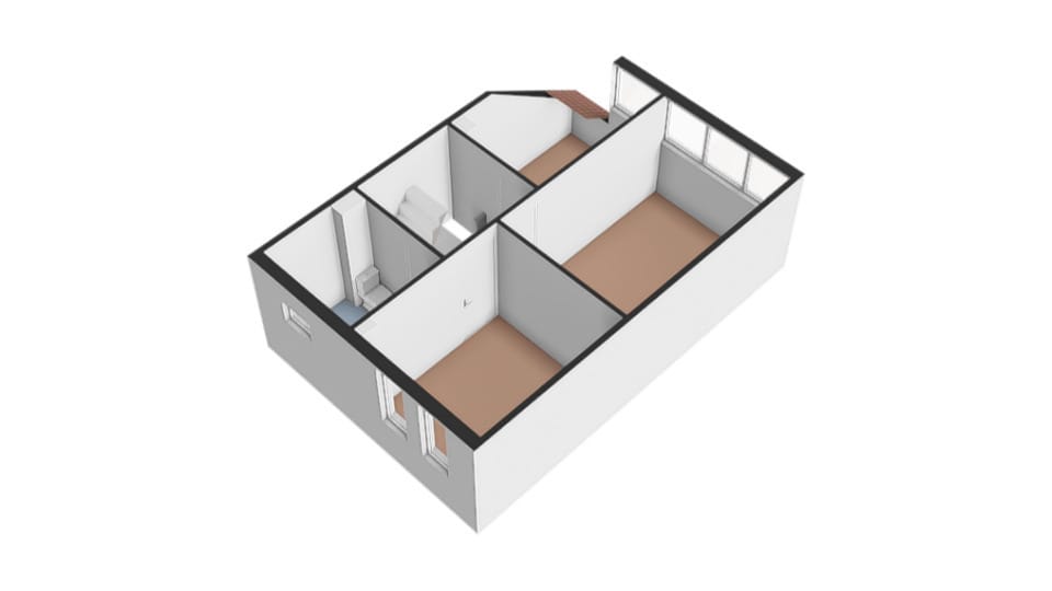 Foto 44 van Spotvogelstraat 45