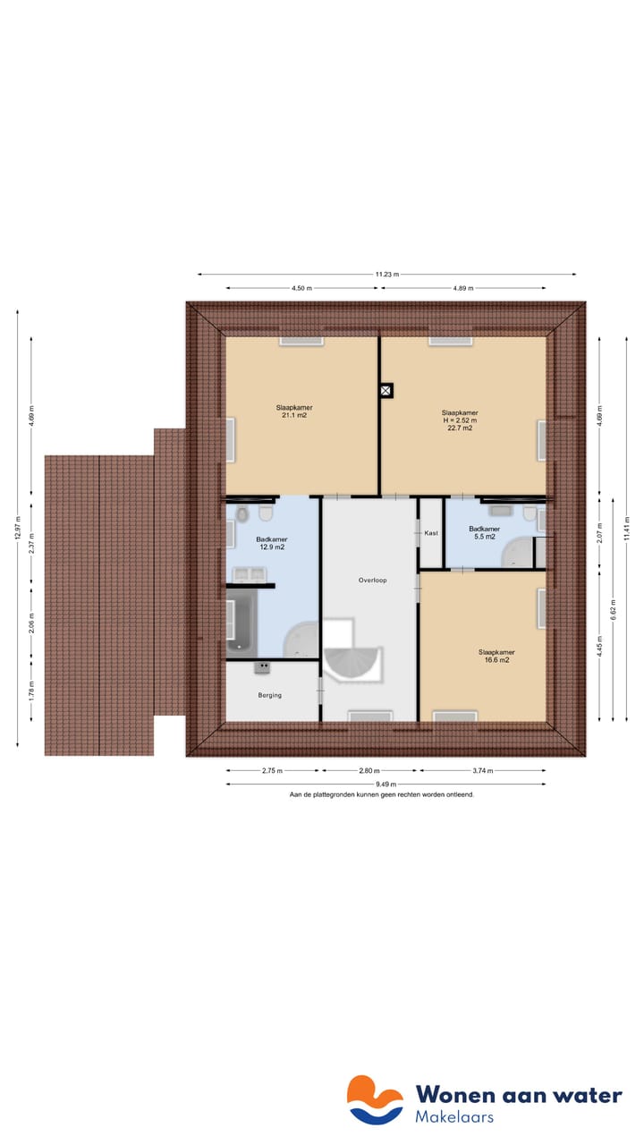 Foto 56 van 't Noard 2