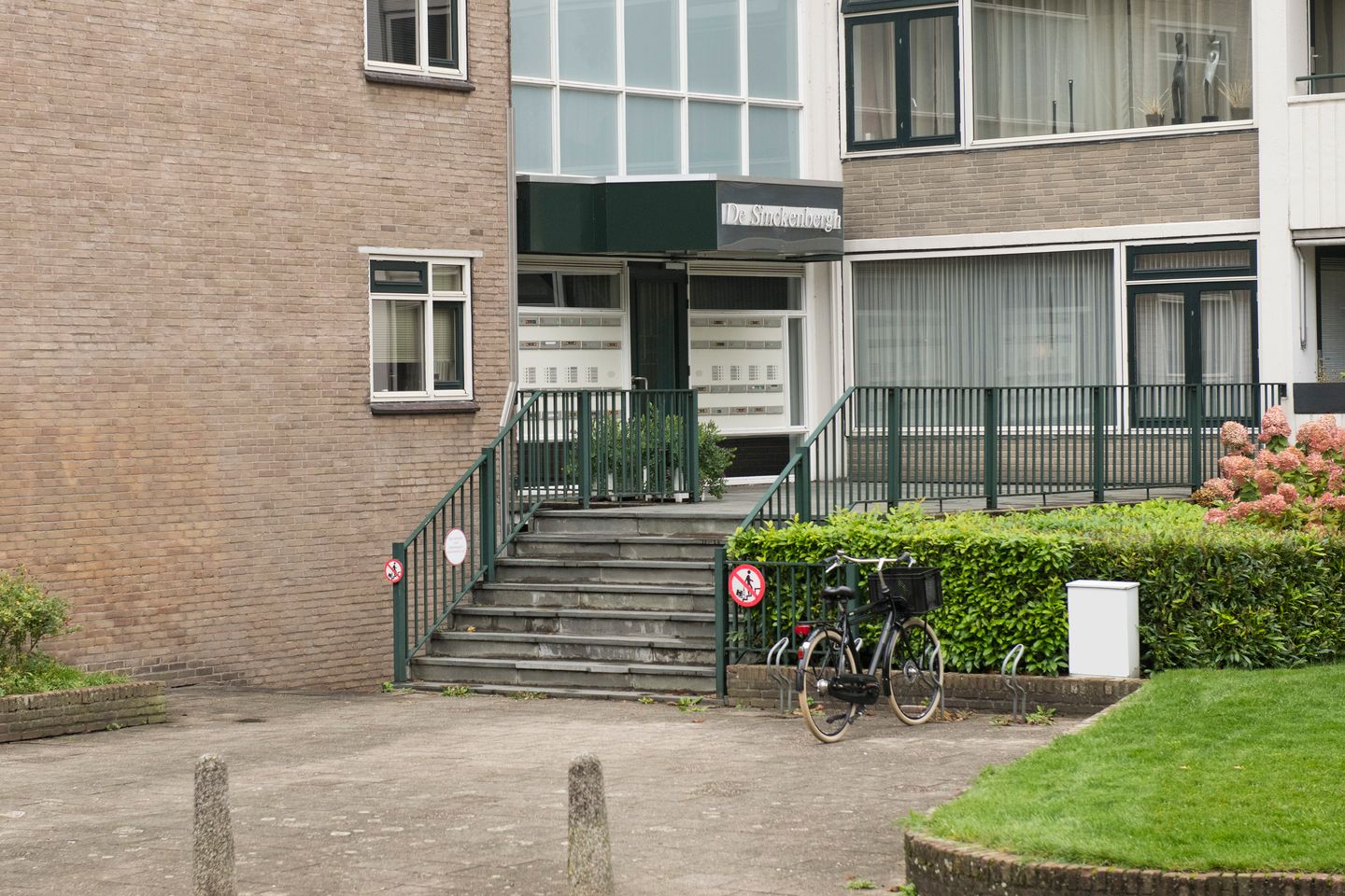 Foto 4 van Utrechtseweg 144