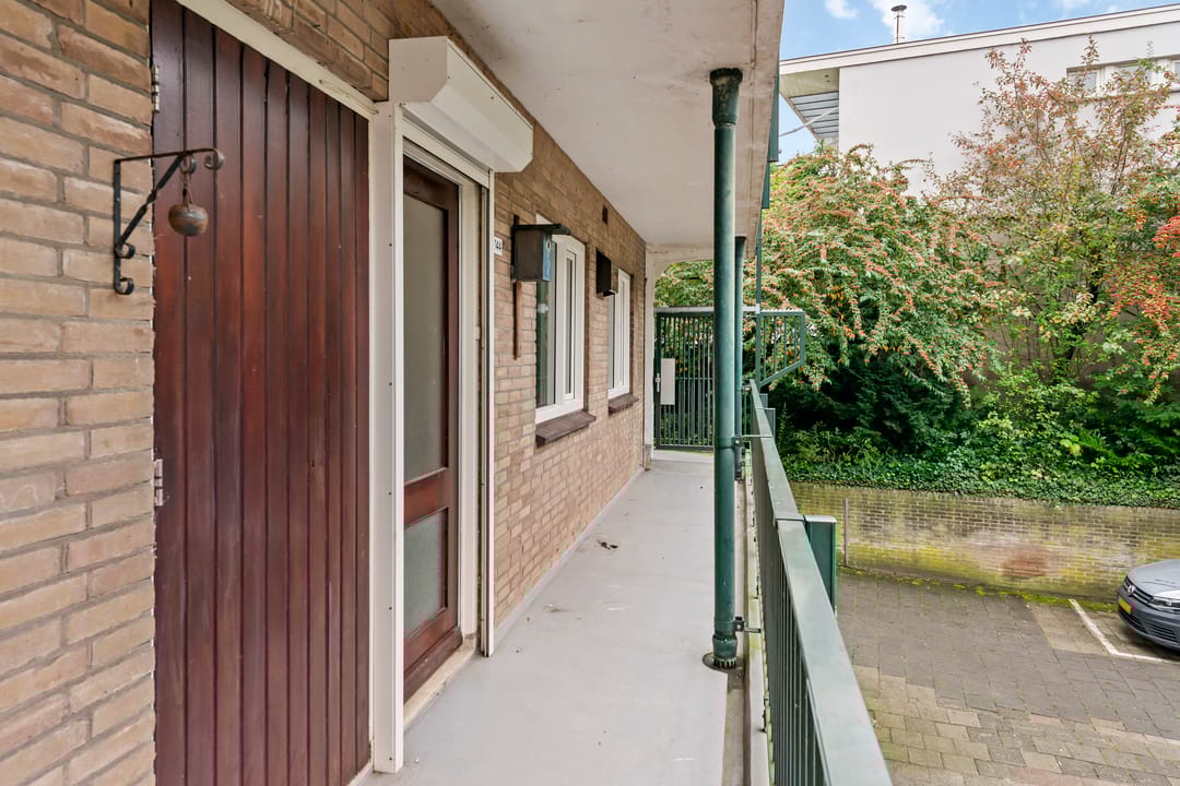 Foto 7 van Utrechtseweg 144