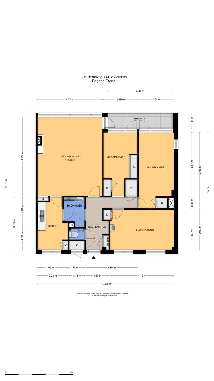 Foto 32 van Utrechtseweg 144
