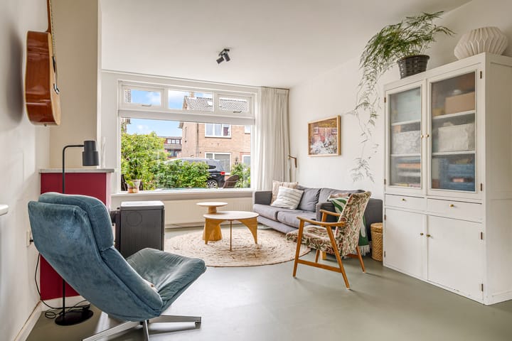 Foto 2 van Boomgaardweg 47