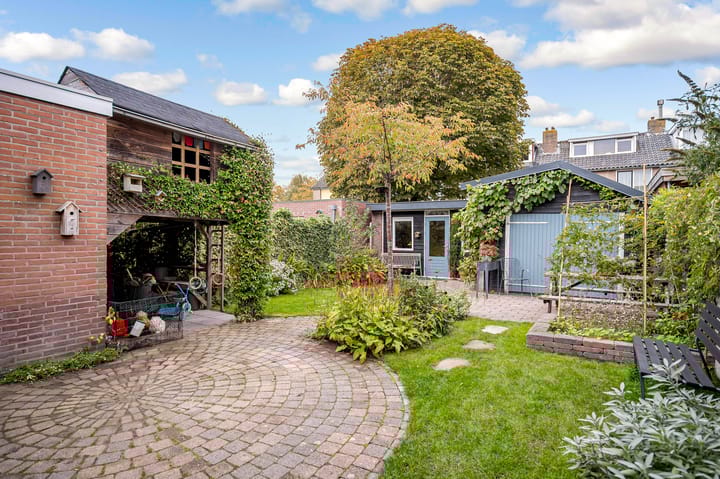 Foto 4 van Boomgaardweg 47