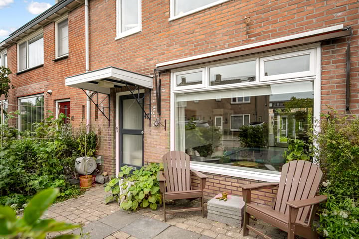 Foto 6 van Boomgaardweg 47