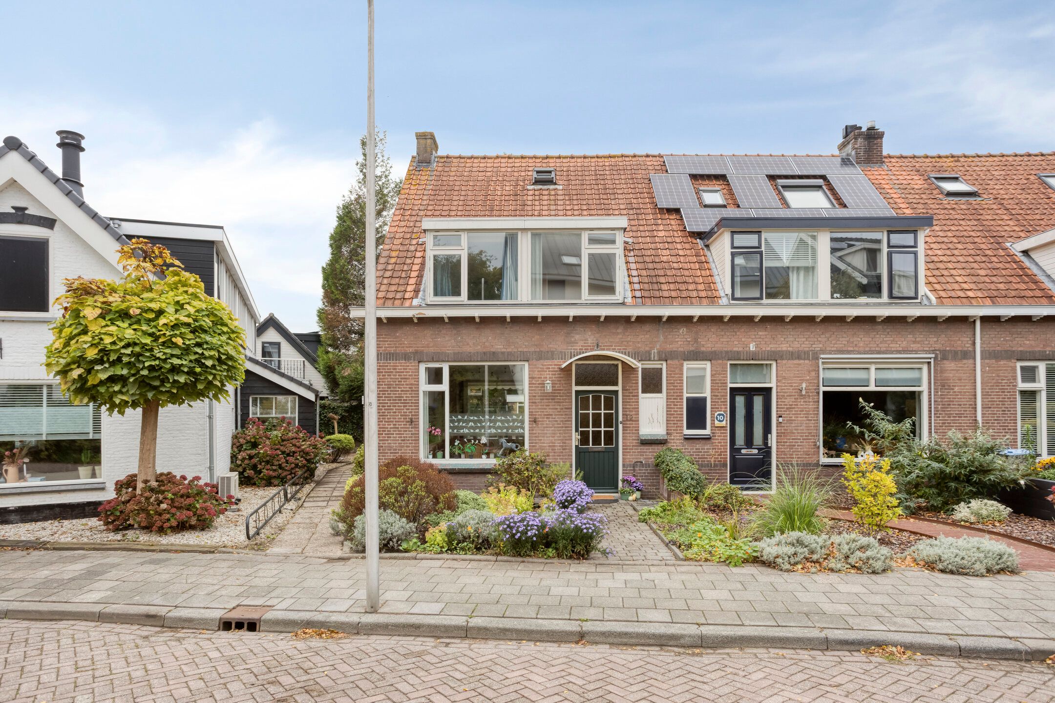 Halfweg, 12, Hendrik-Ido-Ambacht, 3341BC, Zuid-Holland, Nederland 12