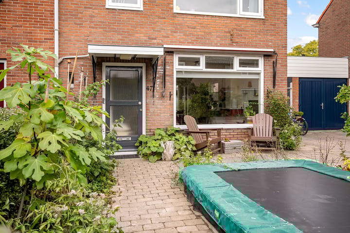 Foto 7 van Boomgaardweg 47