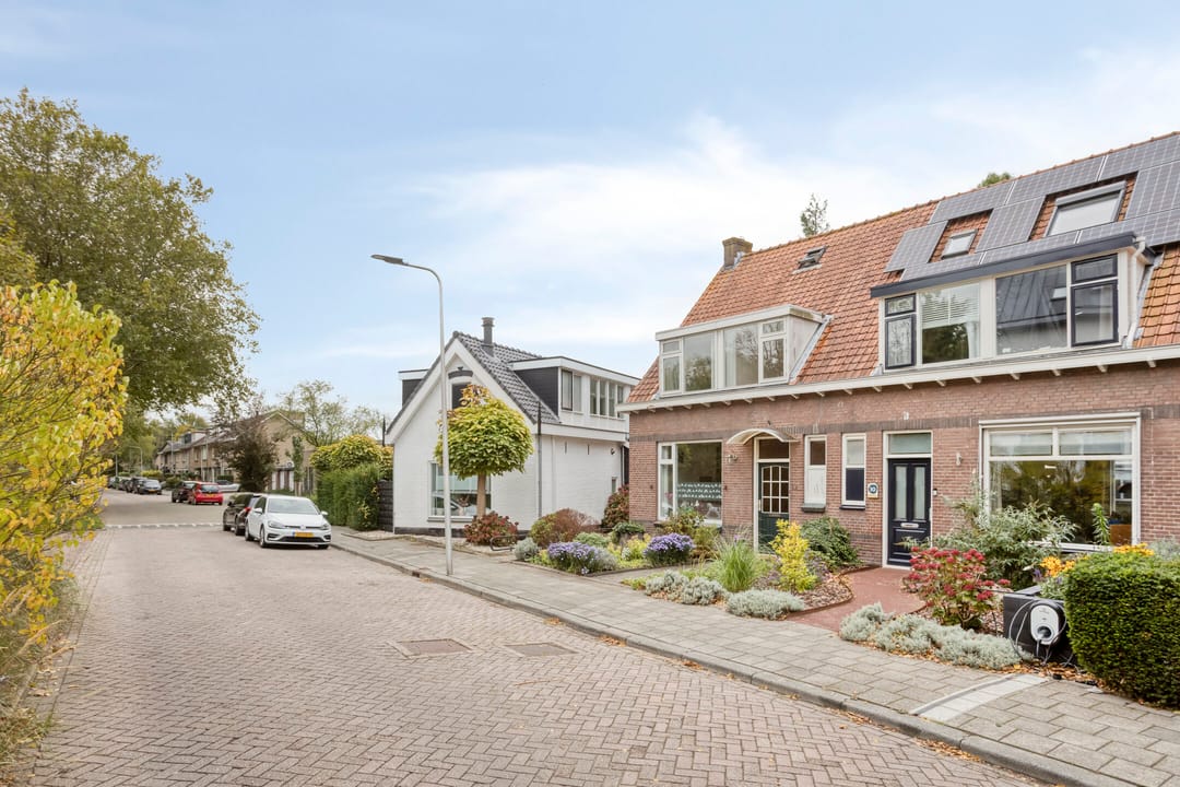 Foto 2 van Halfweg 12