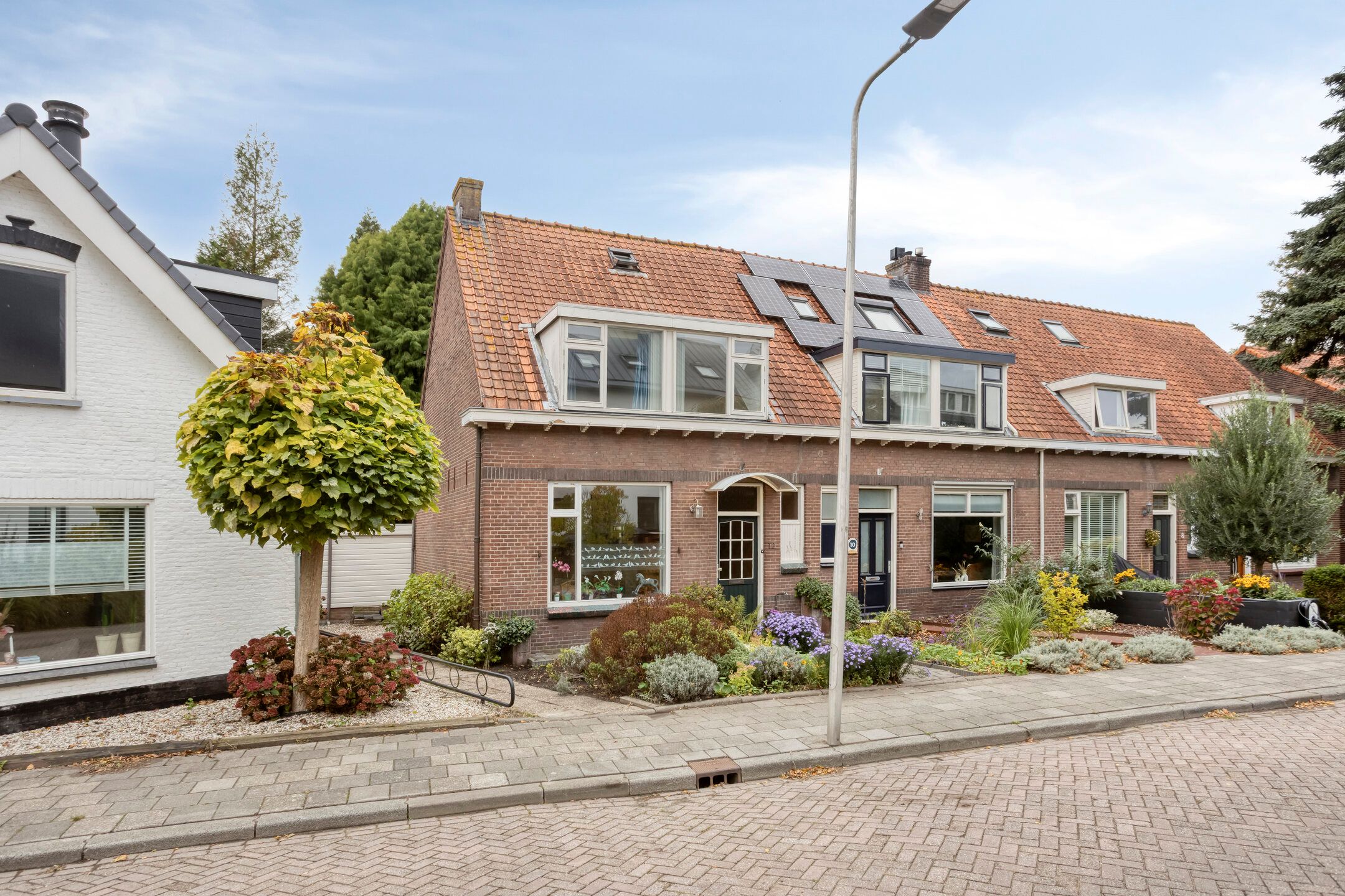 Foto 3 van Halfweg 12