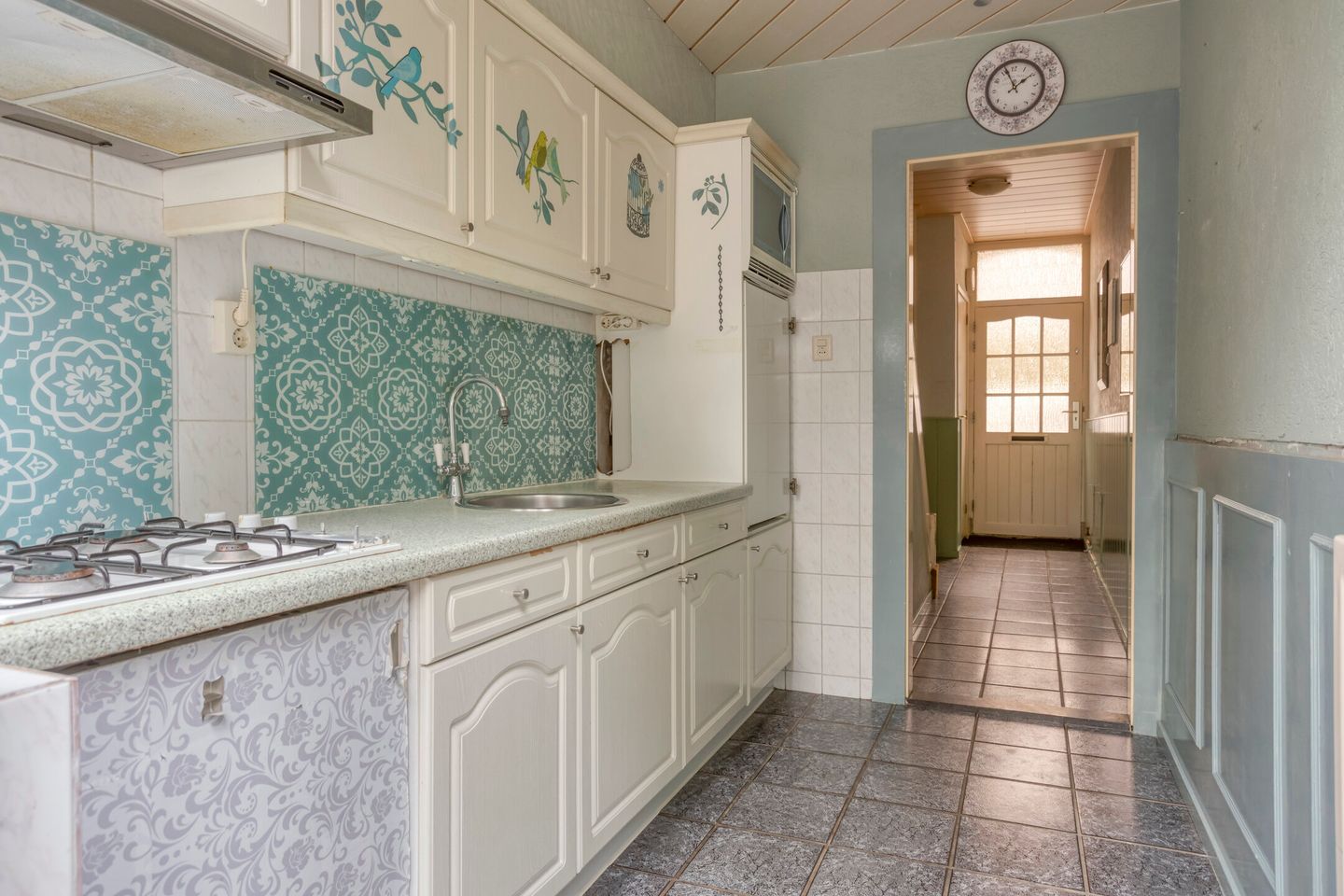 Foto 10 van Halfweg 12