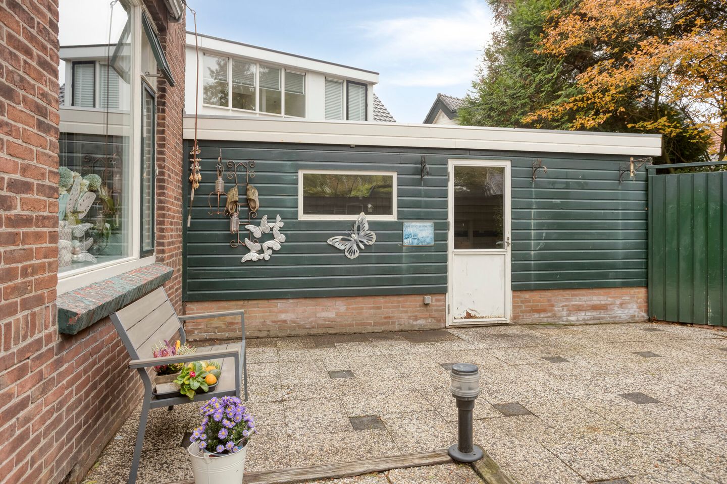 Foto 25 van Halfweg 12