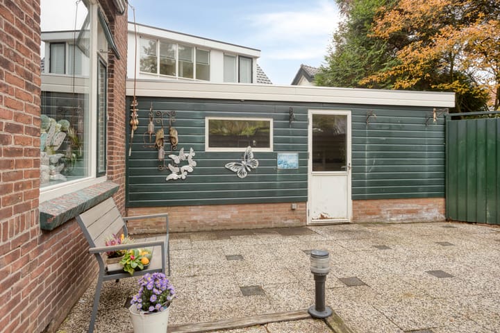 Foto 25 van Halfweg 12