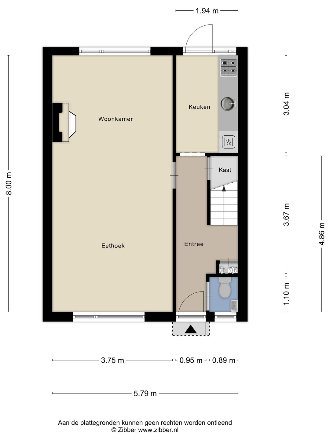 Foto 31 van Halfweg 12