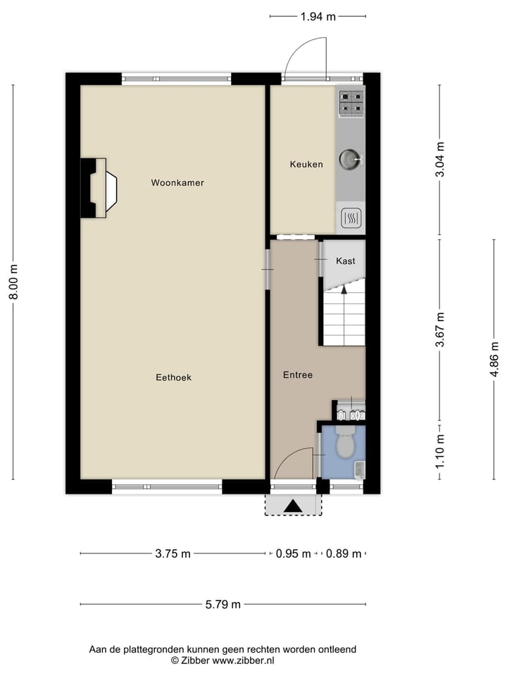 Foto 31 van Halfweg 12