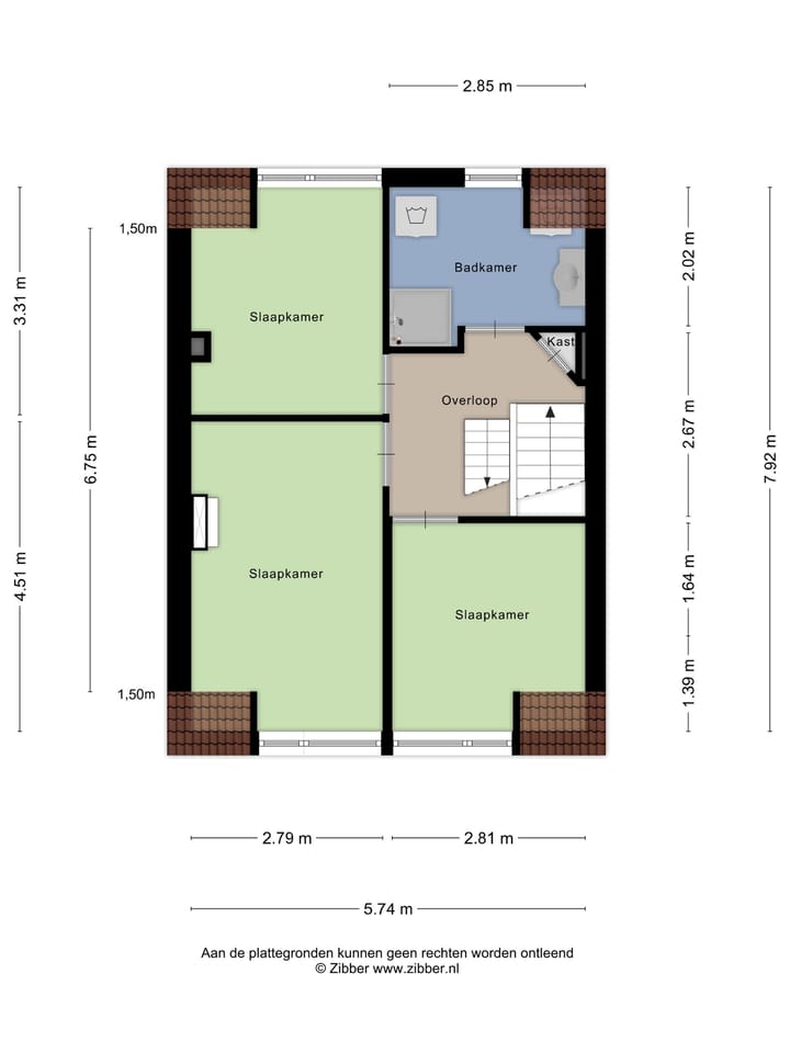 Foto 32 van Halfweg 12
