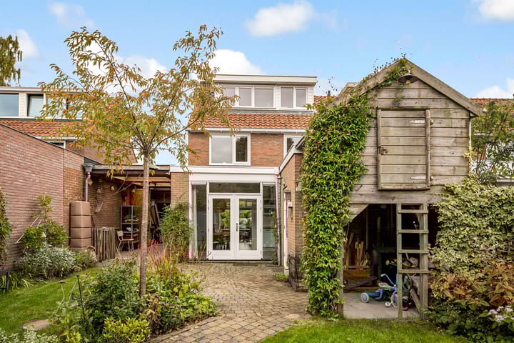 Foto 36 van Boomgaardweg 47