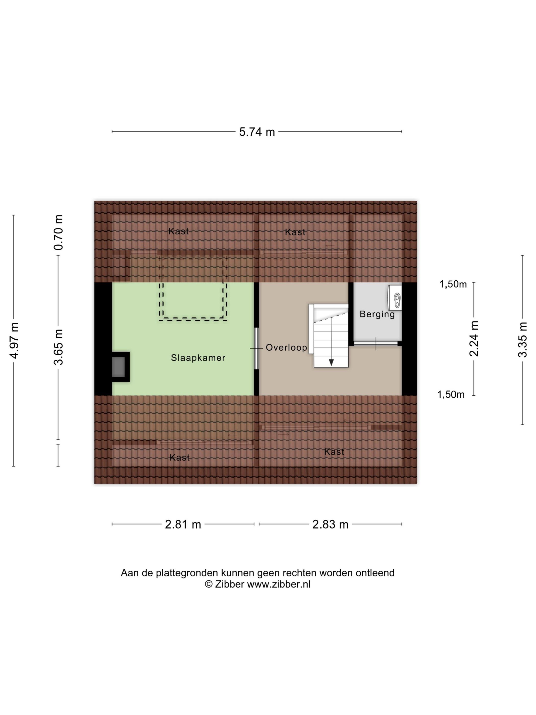 Foto 33 van Halfweg 12